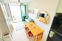 Sky Green (D13), Condominium #565843891